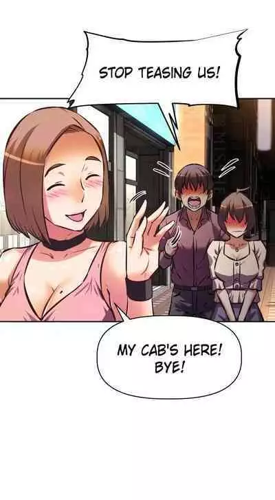 [Abio4, Worin] Streamer Aunt (1-30) [English] [Complete]