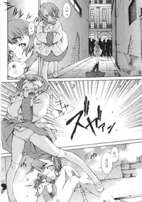 [Sumita Kazuasa / Sumita Kazasa] Flower Claw