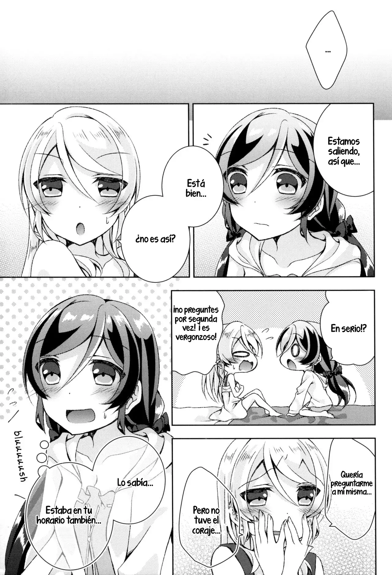 Cleome no Hanataba o | A Bouquet of Cleomes