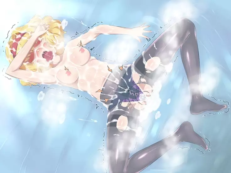 Touhou Soku Zetchou - Vol.2