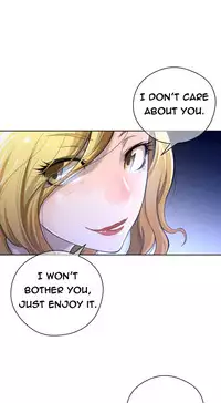 Perfect Half Ch.1-15 (English) (Ongoing)