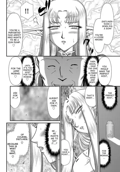 Ingoku no Kouki Dietlinde - Full Translation