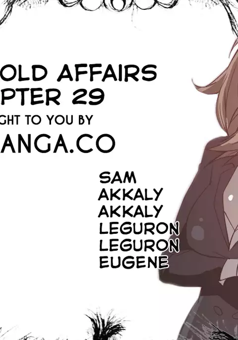 Household Affairs Ch.1-46