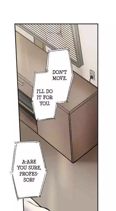 [Iburo.] Simple yet Sexy (Ch.1-66) [English]