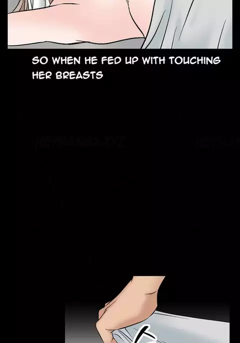 The Taste of Hands Ch.1-55