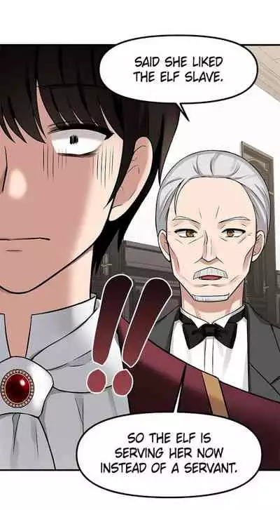 Elf Who Likes to be Humiliated Ch.15/?