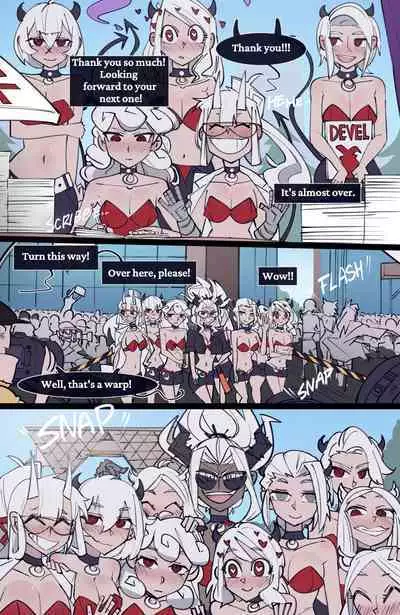 MEMORY Akuma Harem no Subete Soshite Sonogo no Monogatari | MEMORY All About The Demon Harem and Beyond