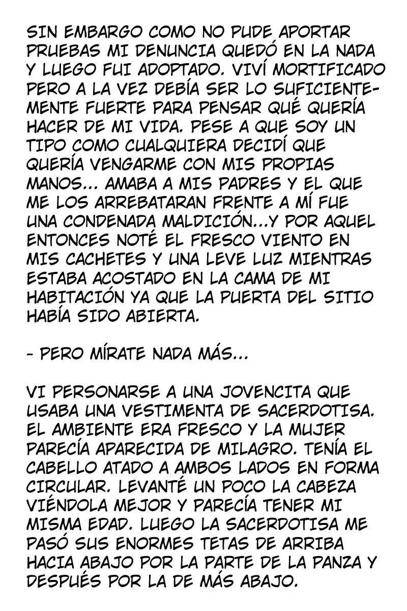 Seiso na Senki to Kouki na Maou o Shiiku Choukyou! Ch. 0-2