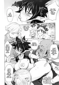 [Kon-Kit] Yurushite Anata... [English] [Kon-Kit Scanlation]