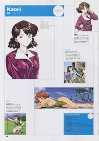 Super Real Mahjong Visual Fan Book Perfect Collection