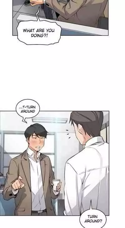 Housekeeper [Neck Pillow, Paper] Ch.30/49 [English] [Manhwa PDF]