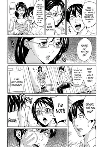 [Maimu-Maimu] Kyouko Sensei to Boku no Himitsu | Kyouko-sensei and My Secret Ch. 1-3 [English] [Lazarus H]