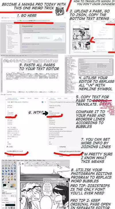 [Non] Matashite mo Hatsujou shita Orin to Okuu ni Tsukamatte shimatta Koishi-chan. | Koishi-chan caught by Orin and Okuu in heat. (Touhou Project) [English] [Yolo Translations]