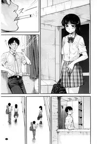 [Nagare Ippon] Kanyou Shoujo [Chinese]