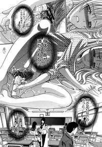 [Itaba Hiroshi] Yasashii Niku no Keitai