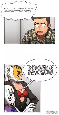 [Yi Hyeon Seok] Refrain Love Ch.1-22 (English) (YoManga) (Ongoing)