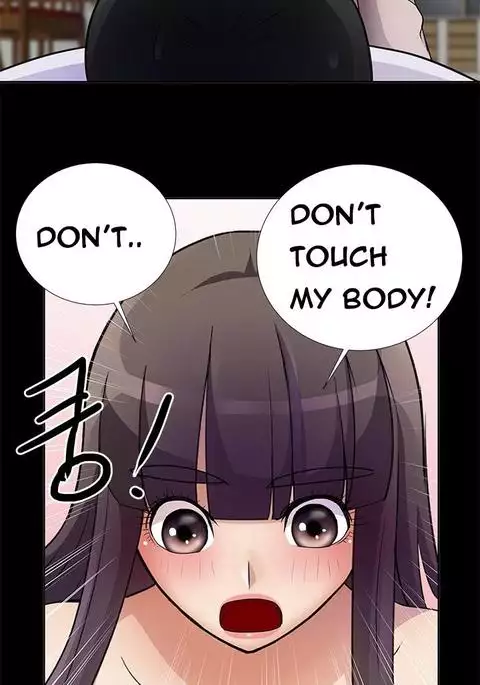 Will You Do as I Say? Ch.1-20