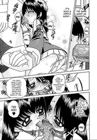 [Chunrouzan] Otomadachi - Friend [English] [SaHa]