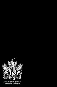 (C77) [Medetaya (Endou Macaroni)] Kin-iro Kizoku ni Kuro Shitsuji | From the Black Butler to the Golden Aristocrat (NARUTO) [English] [_ragdoll]