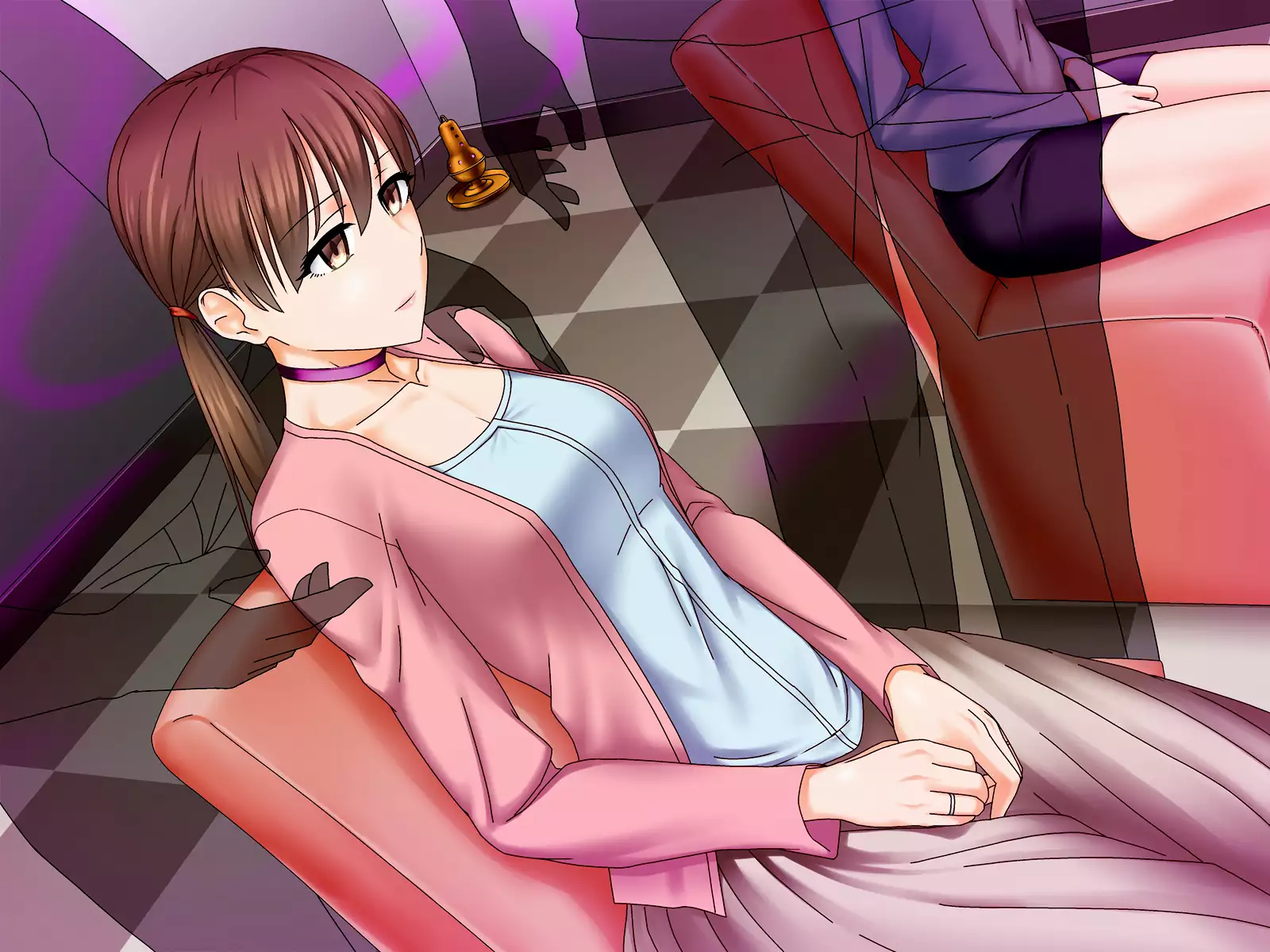 Hitozuma saimin yume chōkyō