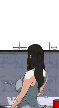 Take a Peek Ch.1-5 (English) (Ongoing)