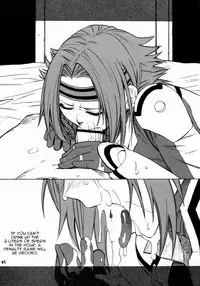 [Kouchaya (Ootsuka Kotora)] HIDE&SEEK (Code Geass: Lelouch of the Rebellion) [English]