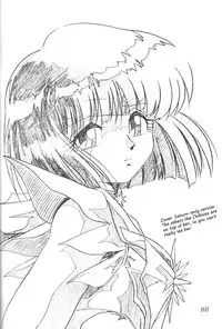 (C52) [Thirty Saver Street 2D Shooting (Maki Hideto, Sawara Kazumitsu)] Silent Saturn 3 (Sailor Moon) [English]