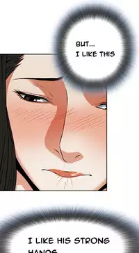 Take a Peek Ch.1-4 (English) (Ongoing)