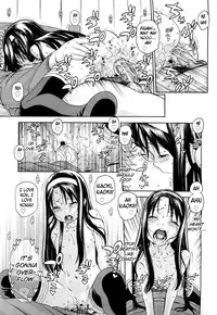 [Hijiri Rei] PUSH! (COMIC LO 2011-05) [English] [biribiri]