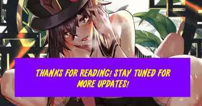 [Atelier30] Ganyu-chan no Ura Shigoto (Genshin Impact)