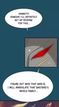 [Hong BanJang] Aharoo Ch.1-32 (English) (YoManga) (Ongoing)