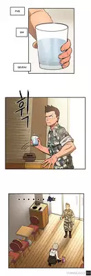 [Yi Hyeon Seok] Refrain Love Ch.1-14 (English) (YoManga) (Ongoing)