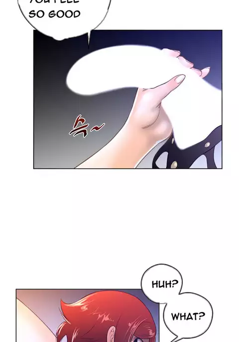 Perfect Half Ch.1-34