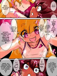 [Warabimochi] Hero no Yuuutsu Shokai Choukyou Hen 4 | Hero's Melancholy Initial Training Part IV [English] [Redlantern]