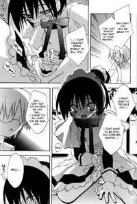 [Konata Hyuura] Boku no Animal Life - My Animal Life [English] [desudesu]