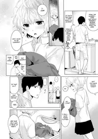 [Shiina] Noraneko Shoujo to no Kurashikata (Ch.1-3) |Living Together With A Stray Cat Girl(Ch. 1-3) [English] [obsoletezero]
