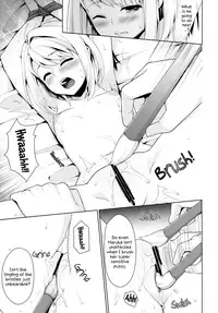 (Tora Matsuri 2015) [F Taku (Anma)] Mukuchi Shoujo no Chikan Higai 1 - 2,5 | The Taciturn Girl is a Victim of Molestation 1 - 2,5 (Mukuchi Shoujo no Chikan Higai 1~4 Soushuuhen) [English] [Erelzen]