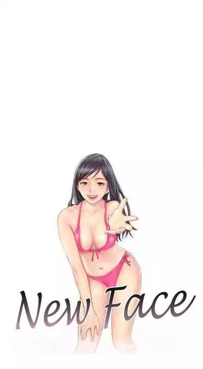 NEW FACE 1-40