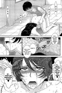 [Tsukino Jyogi] refill... (COMIC HOTMiLK 2010-02) [English] {Yoroshii} [Decensored]