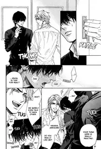 [Enzou] Drugless Sex [English]