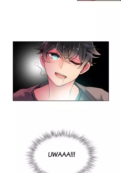 Lilith`s Cord Ch.1-12