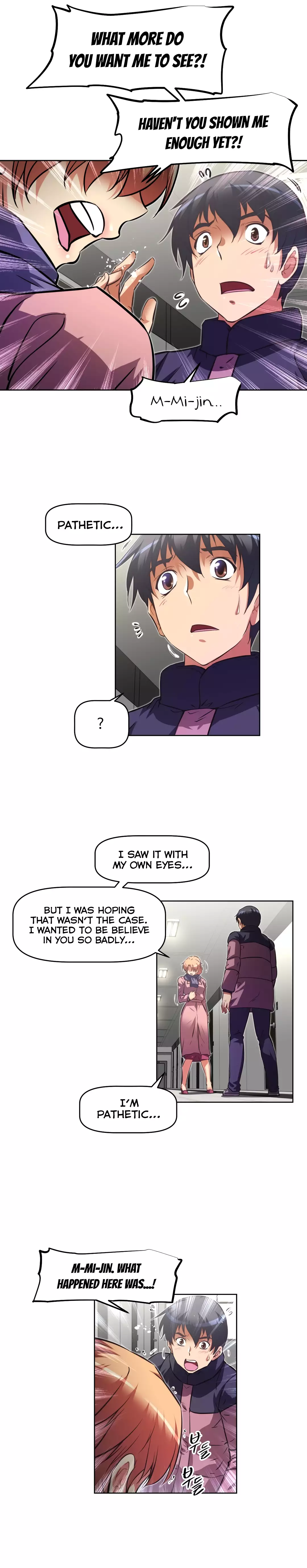 Brawling Go Ch.76-126