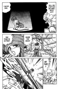 [Aro Hiroshi] Futaba-kun Change Vol.5 [English]