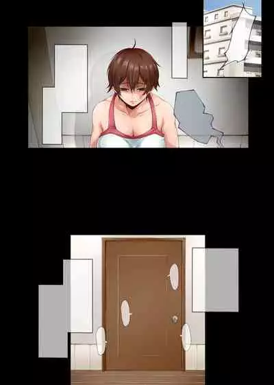 [retrobot] Kawaii Osaru-san to Sugosu Mesu Inu Oba-san no 3-kakan no Jijou [Textless]