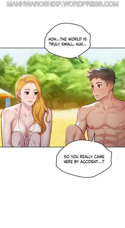 What do you Take me For? Ch.158/?