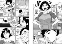 [Hana Hook] Hahaoya Shikkaku - Watashi to Musuko no Mesu Buta Netorare Fukushuugeki Ch. 1 [English] {Funeral of Smiles & LWB}