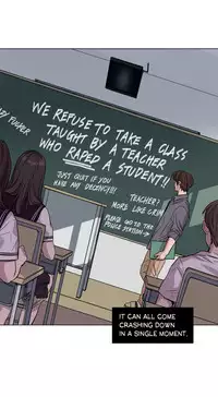 [Ramjak] Atonement Camp Ch.1-33 (English) (Ongoing)