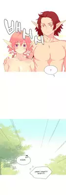 [Tankguy, ROZER] A World That I Rule Ch.01-17 [English] (Game of Scanlation) (Ongoing)