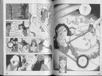 [U-Jin] Kanojo no Inbou 1 - Conspiracy 1