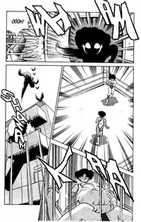 [Aro Hiroshi] Futaba-kun Change Vol.4 [English]